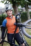 Blaricum 4 september 2024
Fietstocht met allemaal specialized S Works fietsen vanaf Blushing Blaricum van Gordon .
Oa doen mee , Winston Gerschtanowitz Louis Talpe Mark Tuitert Laurens ten Dam Roxane Knetemann Thomas v d Vlucht Johan Museeuw Thomas Dekker Ireen Wust Erben Wennemars  Joy Beune en haar partner Kjeld Nuis .