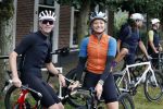 Blaricum 4 september 2024
Fietstocht met allemaal specialized S Works fietsen vanaf Blushing Blaricum van Gordon .
Oa doen mee , Winston Gerschtanowitz Louis Talpe Mark Tuitert Laurens ten Dam Roxane Knetemann Thomas v d Vlucht Johan Museeuw Thomas Dekker Ireen Wust Erben Wennemars  Joy Beune en haar partner Kjeld Nuis .
Roxane Knetemann en Thom v Dulmen