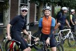 Blaricum 4 september 2024
Fietstocht met allemaal specialized S Works fietsen vanaf Blushing Blaricum van Gordon .
Oa doen mee , Winston Gerschtanowitz Louis Talpe Mark Tuitert Laurens ten Dam Roxane Knetemann Thomas v d Vlucht Johan Museeuw Thomas Dekker Ireen Wust Erben Wennemars  Joy Beune en haar partner Kjeld Nuis .
Roxane Knetemann en Thom v Dulmen