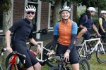 Blaricum 4 september 2024
Fietstocht met allemaal specialized S Works fietsen vanaf Blushing Blaricum van Gordon .
Oa doen mee , Winston Gerschtanowitz Louis Talpe Mark Tuitert Laurens ten Dam Roxane Knetemann Thomas v d Vlucht Johan Museeuw Thomas Dekker Ireen Wust Erben Wennemars  Joy Beune en haar partner Kjeld Nuis .
Roxane Knetemann en Thom v Dulmen