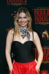 Utrecht 19 september 2024
Premiere Moulin Rouge in het Beatrix theater. Roxy Dekker