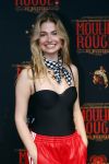 Utrecht 19 september 2024
Premiere Moulin Rouge in het Beatrix theater. Roxy Dekker