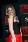 Utrecht 19 september 2024
Premiere Moulin Rouge in het Beatrix theater. Roxy Dekker