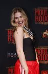 Utrecht 19 september 2024
Premiere Moulin Rouge in het Beatrix theater. Roxy Dekker