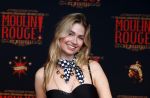 Utrecht 19 september 2024
Premiere Moulin Rouge in het Beatrix theater. Roxy Dekker