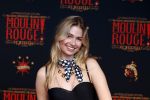 Utrecht 19 september 2024
Premiere Moulin Rouge in het Beatrix theater. Roxy Dekker