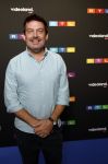 Schiphol 31 september 2024
Winterpresentatie RTL / Videoland in een tent achter Hotel v d Valk bij Schiphol . Ruben Nicolai