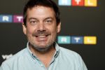 Schiphol 31 september 2024
Winterpresentatie RTL / Videoland in een tent achter Hotel v d Valk bij Schiphol . Ruben Nicolai