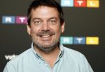 Schiphol 31 september 2024
Winterpresentatie RTL / Videoland in een tent achter Hotel v d Valk bij Schiphol . Ruben Nicolai