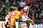 PSV-Benfica
09-12-1998
Ruud v Nistelrooij