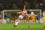 Eindhoven, 09 december 1998
PSV-Benfica
Ruud v Nistelrooij