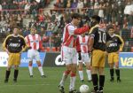 Eindhoven, 21 november 1998
PSV-FC Utrecht, eindstand 5-0
Ruud v Nistelrooij