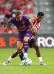 Deventer, 18 Augustus 2024
Go ahead Eagles-PSV 1-3
Ryan Flamingo