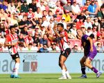 Deventer, 18 Augustus 2024
Go ahead Eagles-PSV 1-3
Ryan Flamingo
