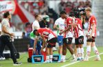 Deventer, 18 Augustus 2024
Go ahead Eagles-PSV 1-3
Ryan Flamingo