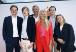 Katwijk 8 september 2024
Premiere Soldaat van Oranje in de Hangaar . Sandra Ysbrandy kwam met haar man en kinderen
