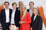 Katwijk 8 september 2024
Premiere Soldaat van Oranje in de Hangaar . Sandra Ysbrandy kwam met haar man en kinderen