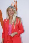 Katwijk 8 september 2024
Premiere Soldaat van Oranje in de Hangaar . Sandra Ysbrandy kwam met haar man en kinderen