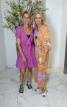 Amsterdam 5 september 2024
Modeshow Cklaes Iversen en POM Amsterdam tijdens de AFW. Sanny zoekt geluk met zus