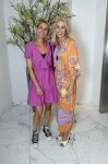Amsterdam 5 september 2024
Modeshow Cklaes Iversen en POM Amsterdam tijdens de AFW. Sanny zoekt geluk met zus