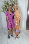 Amsterdam 5 september 2024
Modeshow Cklaes Iversen en POM Amsterdam tijdens de AFW. Sanny zoekt geluk met zus