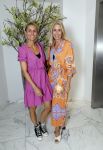 Amsterdam 5 september 2024
Modeshow Cklaes Iversen en POM Amsterdam tijdens de AFW. Sanny zoekt geluk met zus