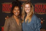 Utrecht 19 september 2024
Premiere Moulin Rouge in het Beatrix theater. Shary An Nivillac en partner Nena