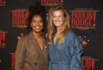 Utrecht 19 september 2024
Premiere Moulin Rouge in het Beatrix theater. Shary An Nivillac en partner Nena