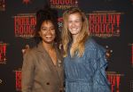 Utrecht 19 september 2024
Premiere Moulin Rouge in het Beatrix theater. Shary An Nivillac en partner Nena