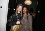 Amsterdam 5 september 2024
Modeshow Cklaes Iversen en POM Amsterdam tijdens de AFW. Shary-An Nivillac met partner
