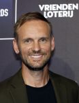 Utrecht 2 september 2024
Voetballer van het jaar verkiezing  van ESPN in de Fabrique in Utrecht. Siem de Jong met partner