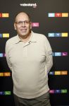 Schiphol 31 september 2024
Winterpresentatie RTL / Videoland in een tent achter Hotel v d Valk bij Schiphol . Simon de Waal