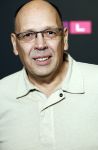 Schiphol 31 september 2024
Winterpresentatie RTL / Videoland in een tent achter Hotel v d Valk bij Schiphol . Simon de Waal