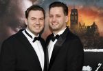 Barneveld 21 september 2024
Premiere Musical 40-45 . Sonny en Dylan