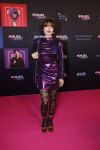 Den Bosch 28 september 2024
Premiere Rokjesdag in de Brabant hallen met in de cast oa Abbey Hoes, Leo Alkemade, Brigitte Heitzer, Lykele Muus, Bertrie Wierenga en Kiefer Zwart.Daarnaast zijn er onder meer rollen weggelegd voor Sinan Eroglu, Peter Bolhuis, Tineke Schouten, Patrick Martens en Maaike Martens. Sophie Bouquet