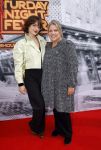 Den Bosch 29 september 2024
Premiere Saturday night fever in de Parade in Den Bosch . Sophie Bouquet met moeder