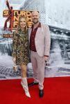 Den Bosch 29 september 2024
Premiere Saturday night fever in de Parade in Den Bosch . Soraya Gerrits en Zjon Smaal