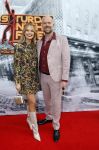 Den Bosch 29 september 2024
Premiere Saturday night fever in de Parade in Den Bosch . Soraya Gerrits en Zjon Smaal