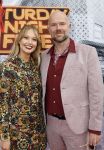 Den Bosch 29 september 2024
Premiere Saturday night fever in de Parade in Den Bosch . Soraya Gerrits en Zjon Smaal