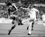 Soren Lerby
PSV-Benfica finale EC I 1988
Stuttgart 25 mei 1998