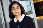 Katwijk 8 september 2024
Premiere Soldaat van Oranje in de Hangaar . Soumaya Ahouaoui