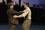 Barneveld 21 september 2024
Premiere Musical 40-45 met in de hoofdrollen Soy Kroon Dorian Bindels Niniane Everaert Gaia Aikman Babette v Veen Sjoerd Pleijsier en Kees Boot .