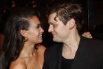 Barneveld 21 september 2024
Premiere Musical 40-45 met in de hoofdrollen Soy Kroon Dorian Bindels  Babette v Veen Sjoerd Pleijsier en Kees Boot . Soy Kroon en Holly Brood