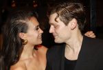 Barneveld 21 september 2024
Premiere Musical 40-45 met in de hoofdrollen Soy Kroon Dorian Bindels  Babette v Veen Sjoerd Pleijsier en Kees Boot . Soy Kroon en Holly Brood