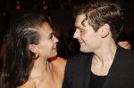 Barneveld 21 september 2024
Premiere Musical 40-45 met in de hoofdrollen Soy Kroon Dorian Bindels  Babette v Veen Sjoerd Pleijsier en Kees Boot . Soy Kroon en Holly Brood