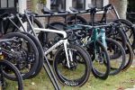 Blaricum 4 september 2024
Fietstocht met allemaal specialized S Works fietsen vanaf Blushing Blaricum van Gordon .
Oa doen mee , Winston Gerschtanowitz Louis Talpe Mark Tuitert Laurens ten Dam Roxane Knetemann Thomas v d Vlucht Johan Museeuw Thomas Dekker Ireen Wust Erben Wennemars  Joy Beune en haar partner Kjeld Nuis .