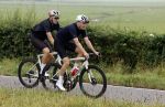 Blaricum 4 september 2024
Fietstocht met allemaal specialized S Works fietsen vanaf Blushing Blaricum van Gordon .
Oa doen mee , Winston Gerschtanowitz Louis Talpe Mark Tuitert Laurens ten Dam Roxane Knetemann Thomas v d Vlucht Johan Museeuw Thomas Dekker Ireen Wust Erben Wennemars  Joy Beune en haar partner Kjeld Nuis .