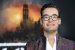 Barneveld 21 september 2024
Premiere Musical 40-45 . Splinter Chabot met broer Storm Chabot