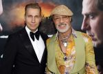 Barneveld 21 september 2024
Premiere Musical 40-45 . Stanley Burleson en partner Marcel Visscher