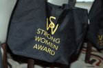 Amsterdam 9september 2024
Strong women award in hotel The Grand .